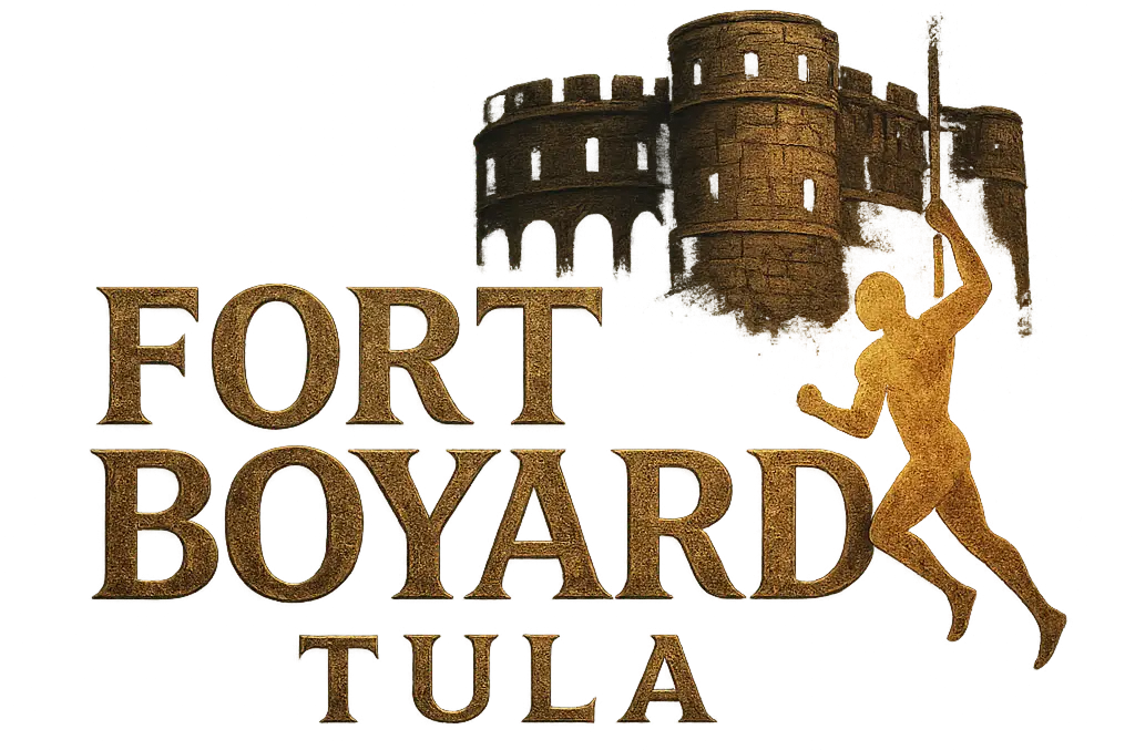 Fort Boyard Tula